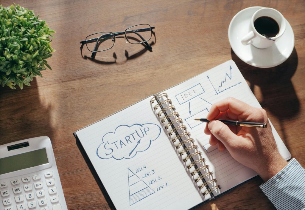 How to Write a Business Plan That Investors and Banks Actually Take Seriously