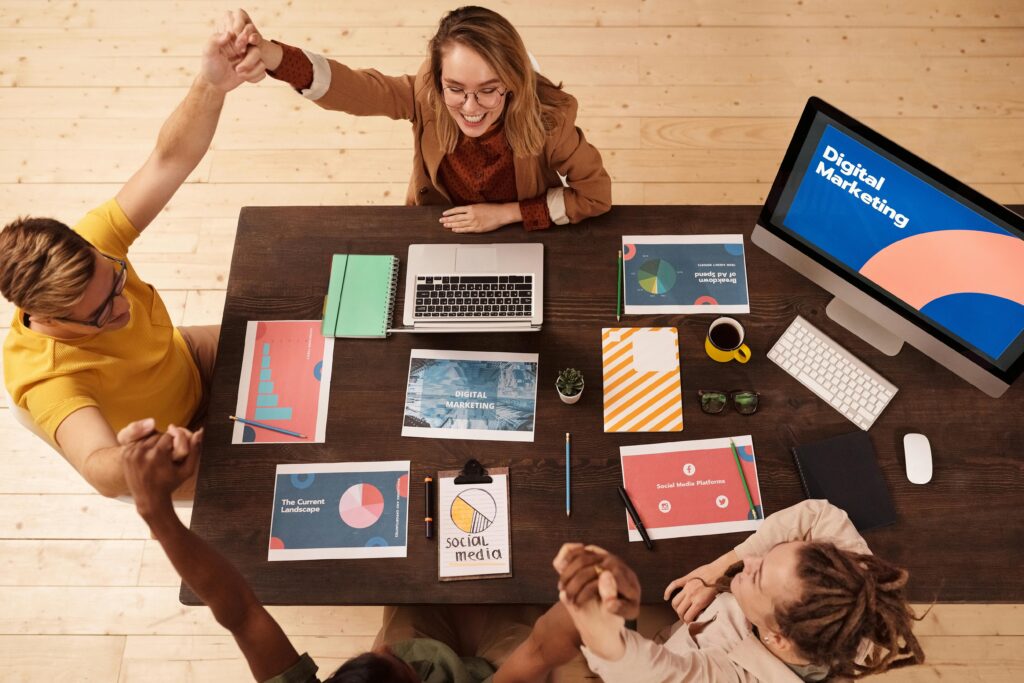 How to Use Content Marketing to Get Free Traffic Without Paying for Ads