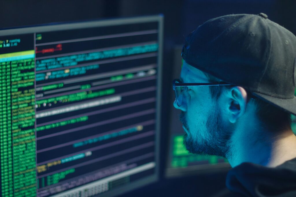 Cybersecurity Threats