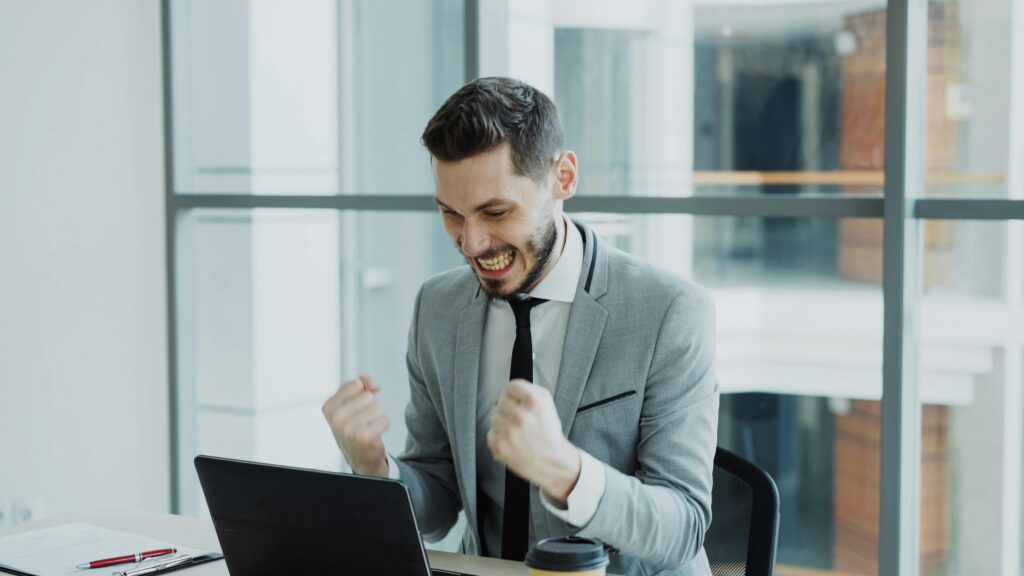 Successful Entrepreneurs