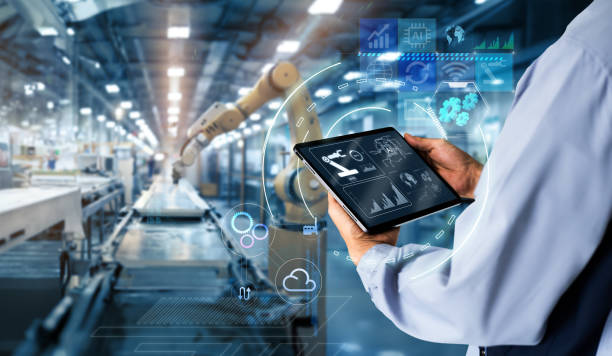 the Internet of Things