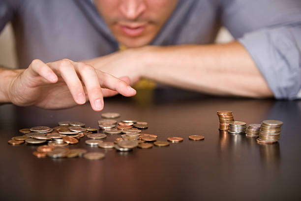 Save Money on a Low Income