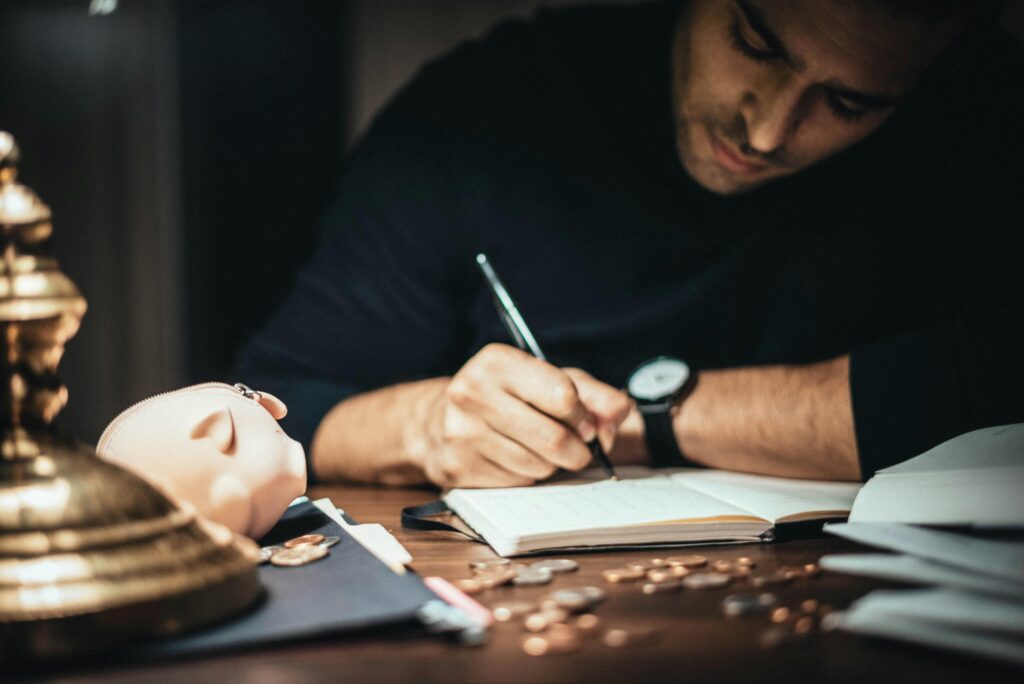 Smart Budgeting Tips for High-Income