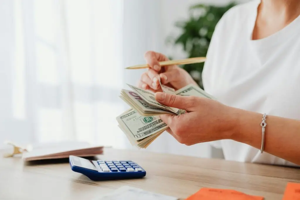 Financial Independence