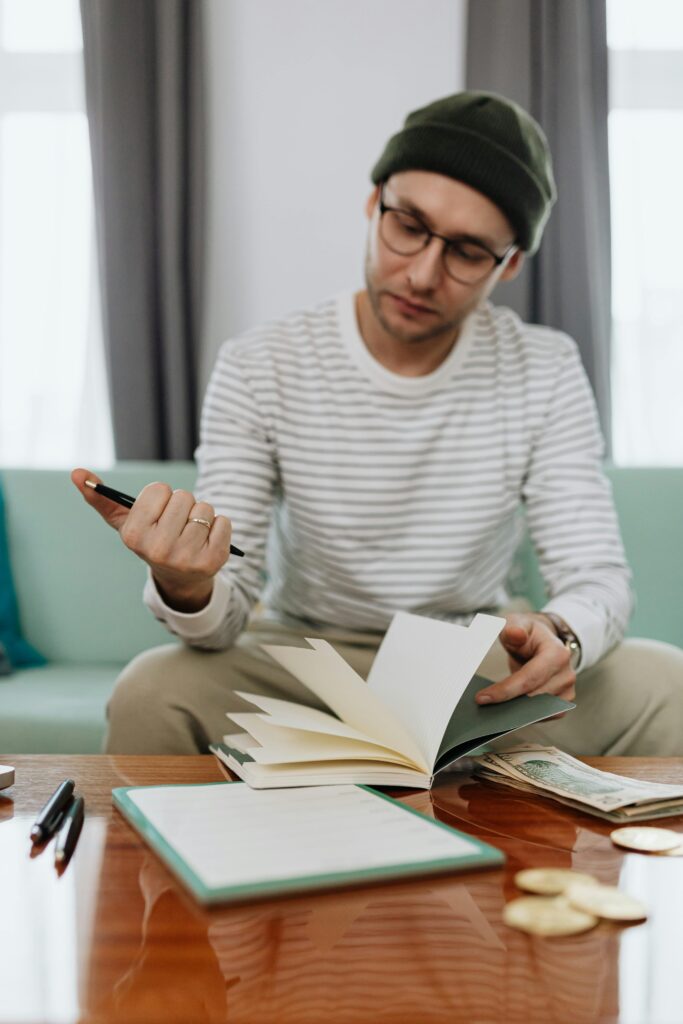 Finance Tips for Young Adults