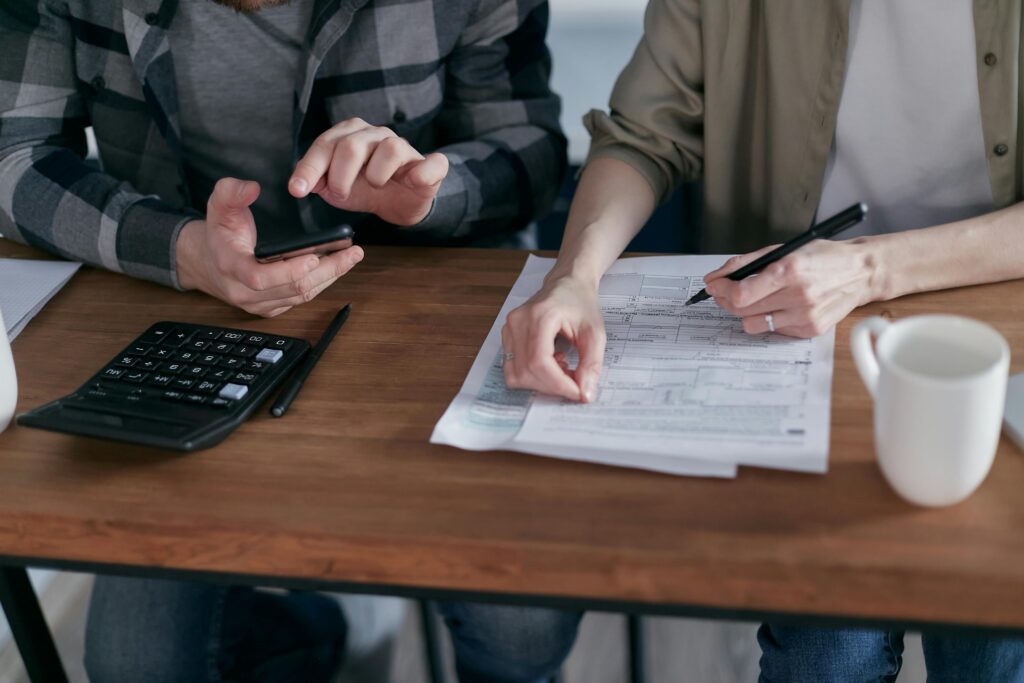 Financial Planning