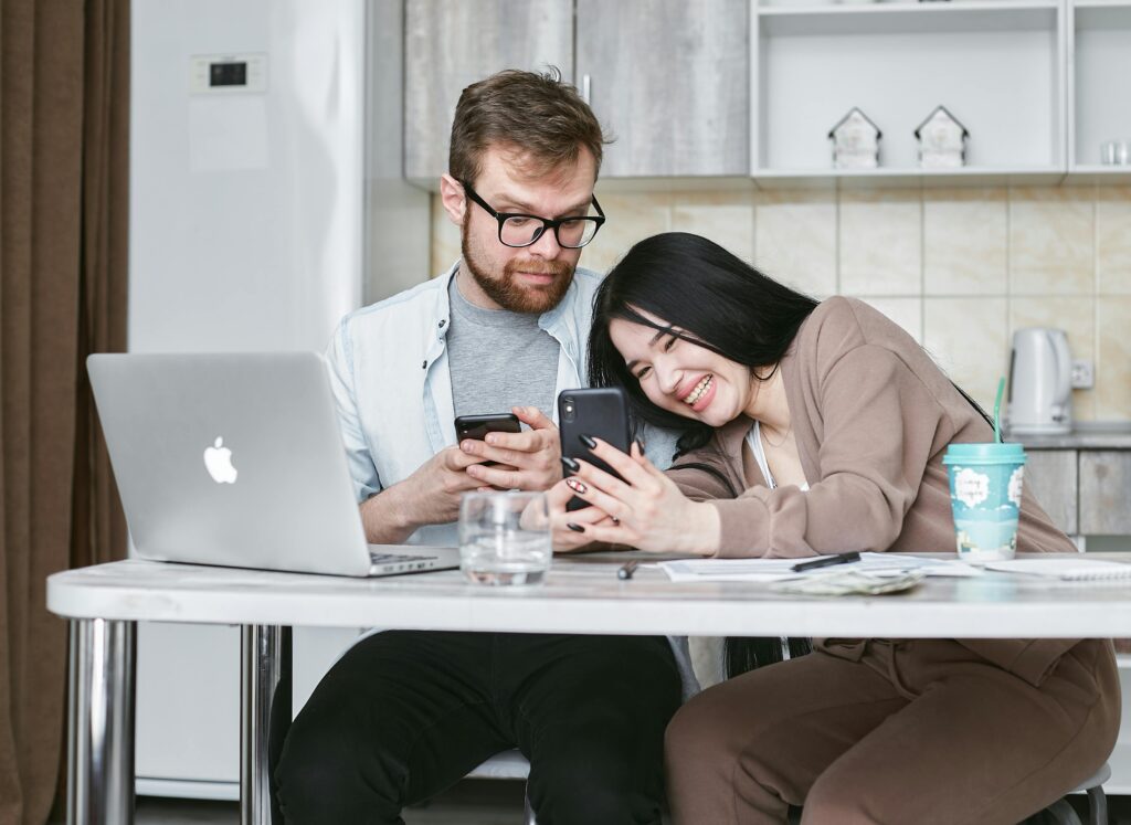 Best Budgeting Apps for Couples in 2026