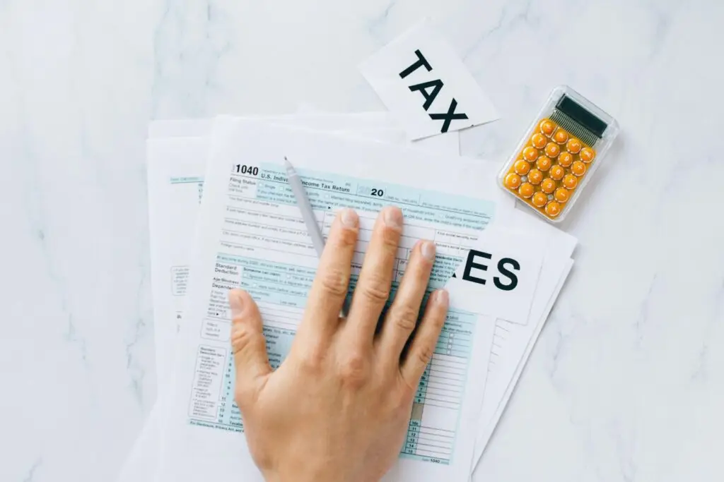 Tax Planning Important Before the Financial Year