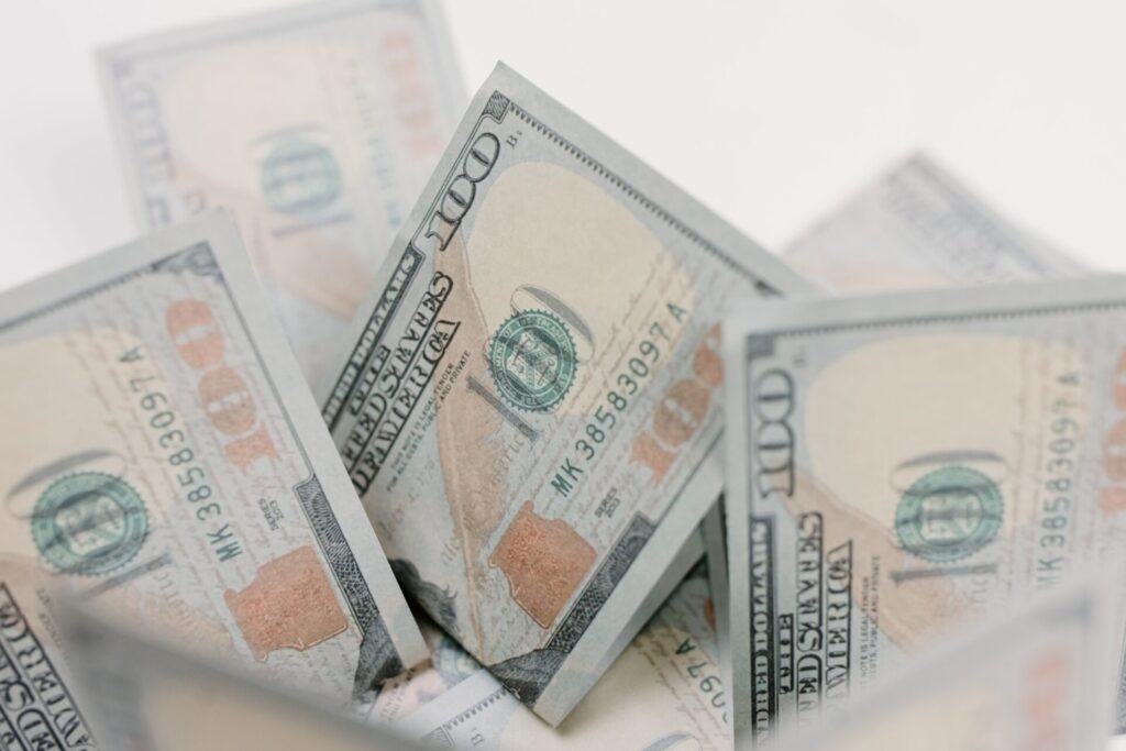 build an emergency fund from scratch