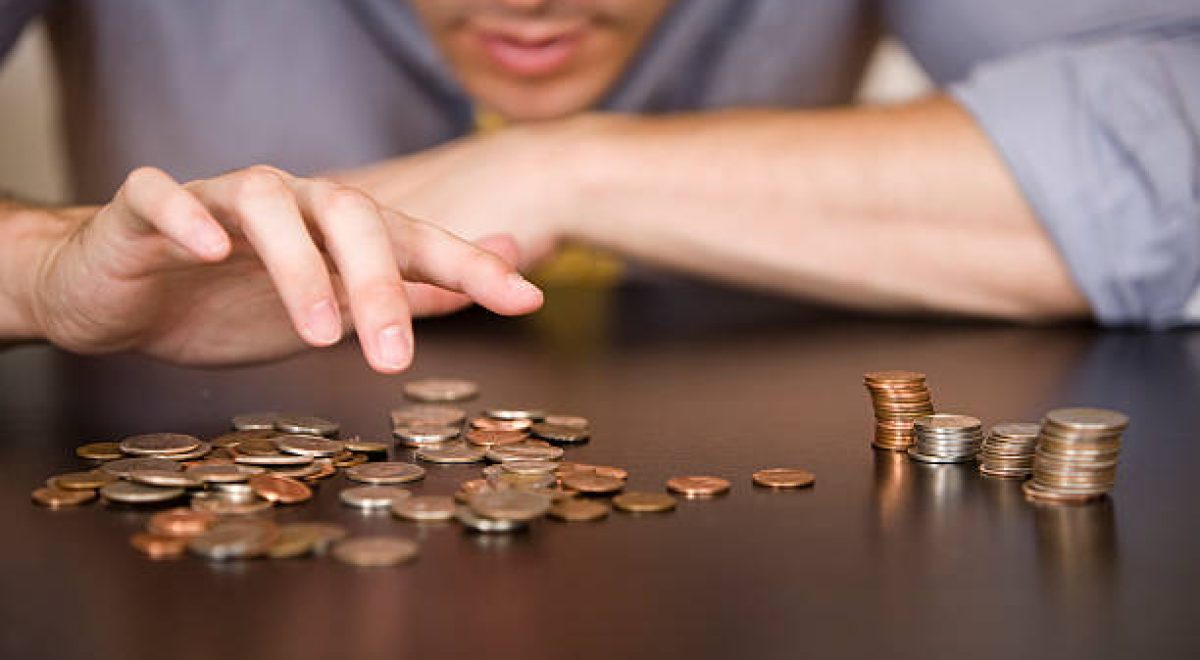 Save Money on a Low Income