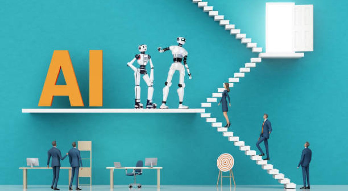AI Agents Are Replacing Traditional Work