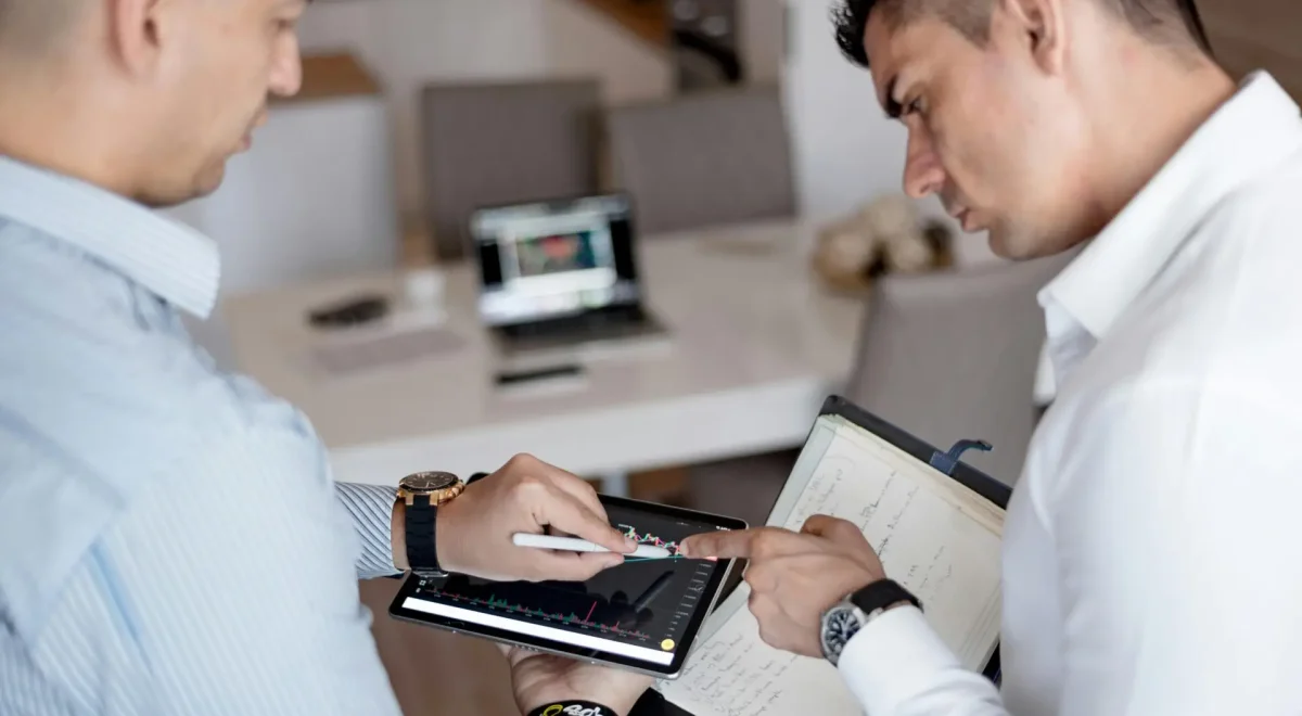 How Can an Investor Rebalance