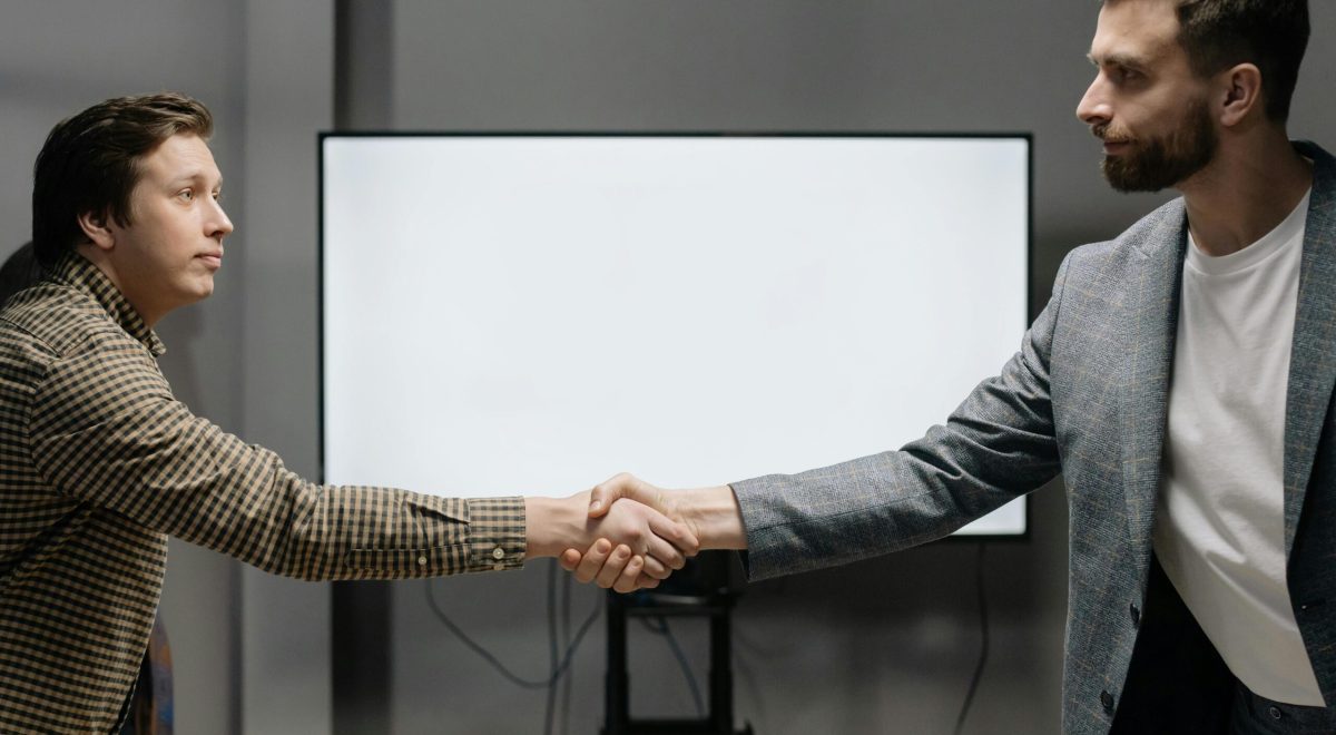 Negotiate Better Business Deals