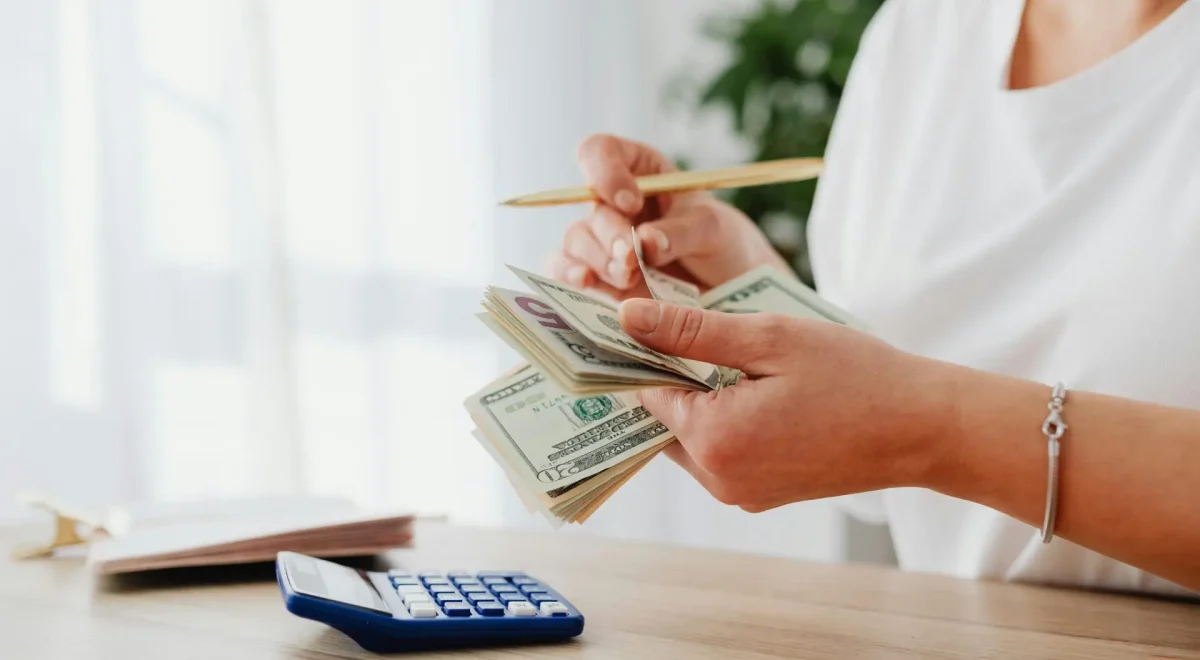 Financial Independence