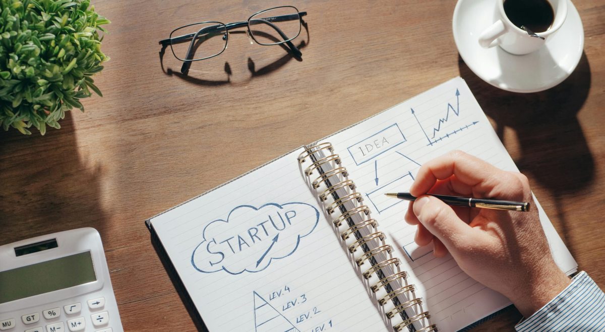 How to Write a Business Plan That Investors and Banks Actually Take Seriously