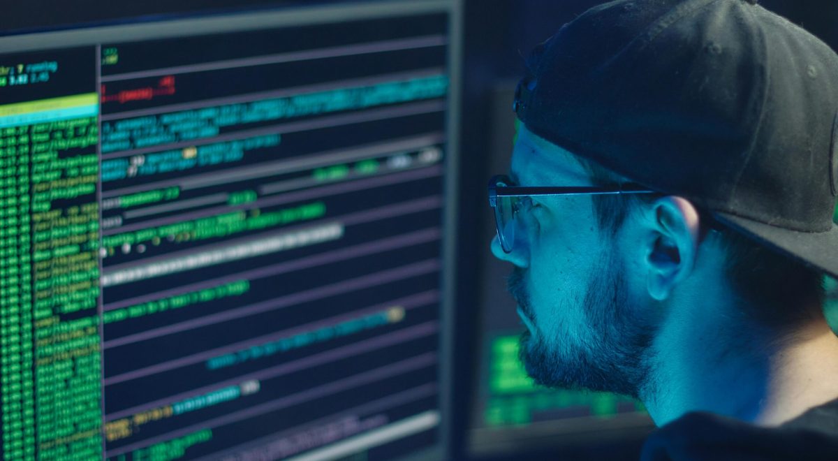 Cybersecurity Threats