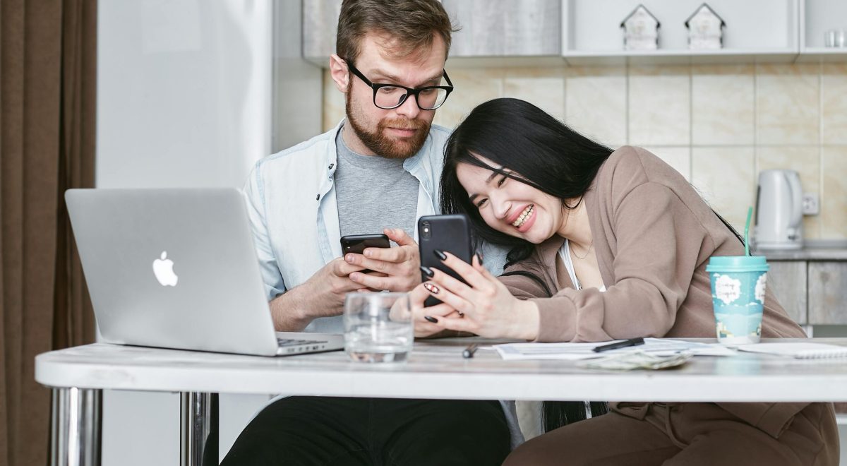 Best Budgeting Apps for Couples in 2026