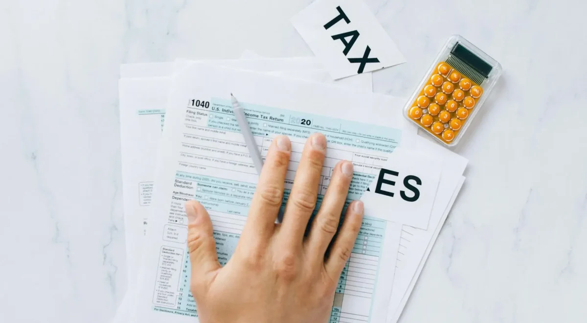 Tax Planning Important Before the Financial Year