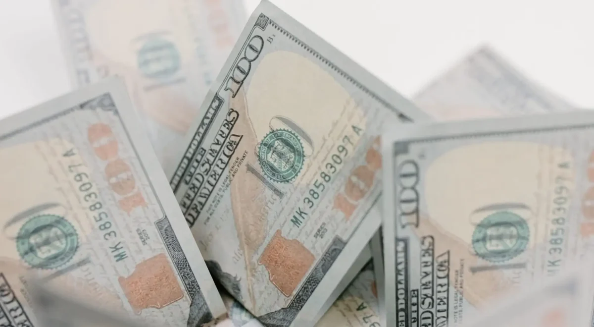 build an emergency fund from scratch