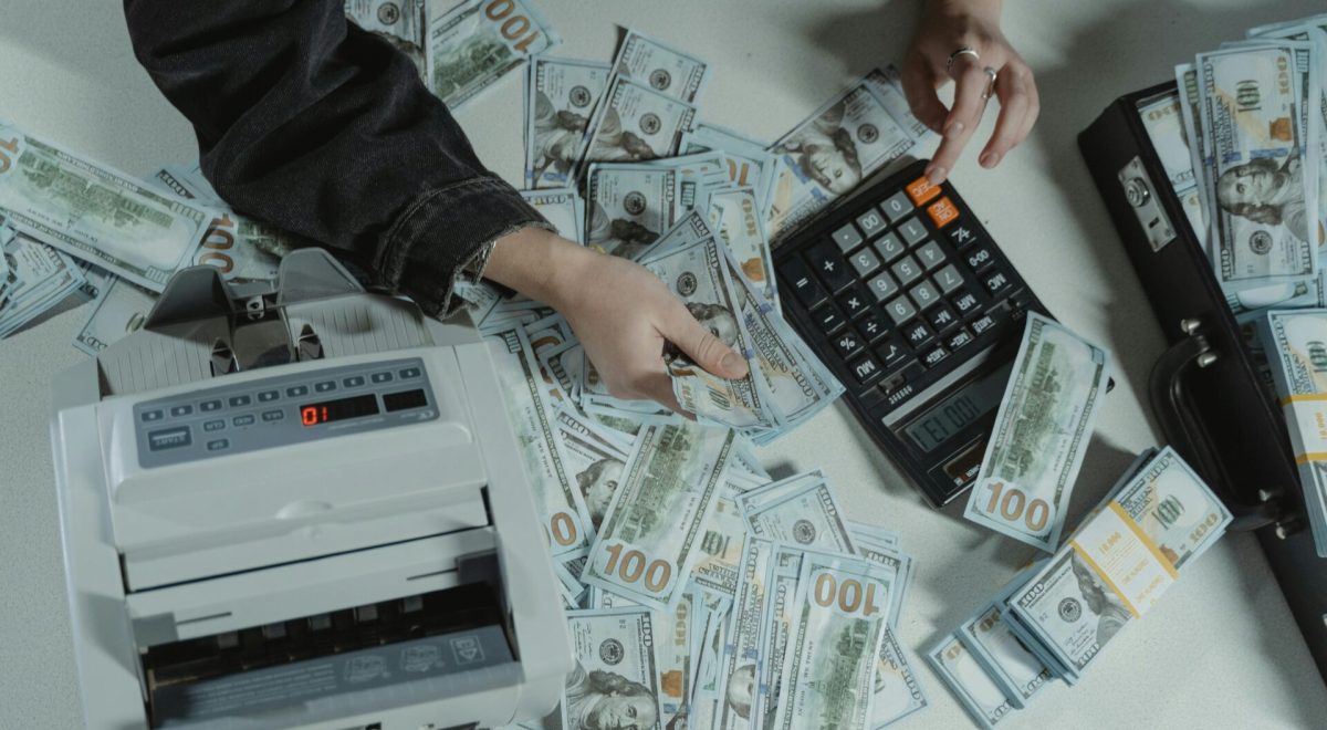 Relationship Between Profit and Risk