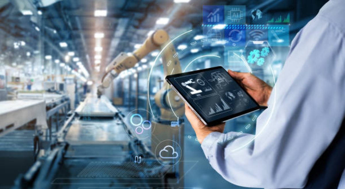 the Internet of Things